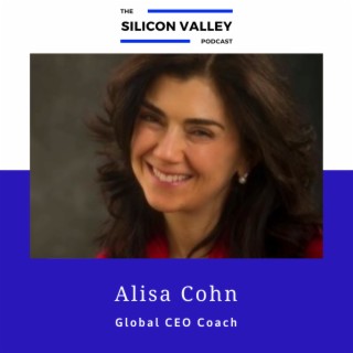 105 From Startup-up to Grown-up with Alisa Cohn