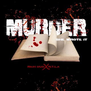 Murder She Wrote It