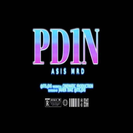 PD1N | Boomplay Music