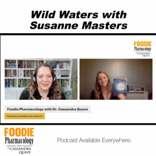 Wild Waters with Susanne Masters