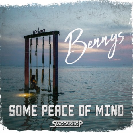 some peace of mind ft. Bennys | Boomplay Music