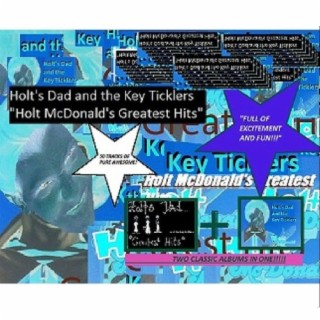 Holt McDonald's Greatest Hits (part 2)