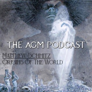 AGM MUSIC SPOTLIGHT: Matthew Schmitz - Origins Of The World (acoustic ambient)