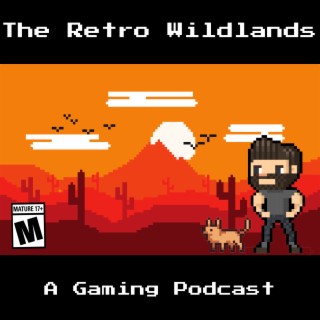 Retro Wildlands #21 - Sunset Riders