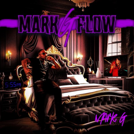 Mark G Flow | Boomplay Music