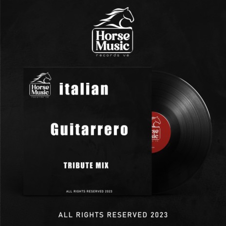 Guitarrero (Tribute Mix) | Boomplay Music