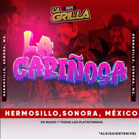 La Cariñosa | Boomplay Music