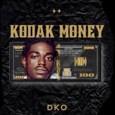 Kodak Money