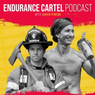 #007 - Put Out The “Mind FIRE” with Fireman Robert Verhelst, | 9/11 Search And Rescue and Mental Endurance.