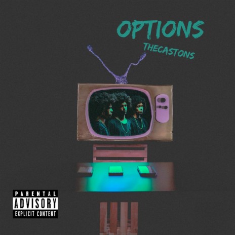 Options | Boomplay Music