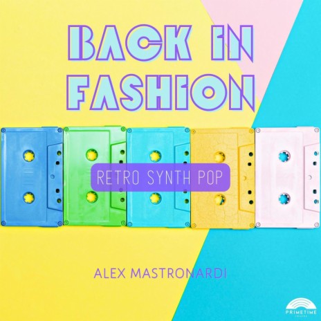 Back In Fashion ft. Primetime Tracks