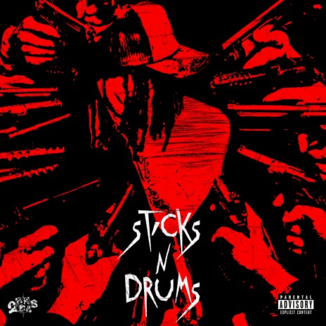 Sticks & Drums