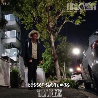 better than i was lyrics | Boomplay Music