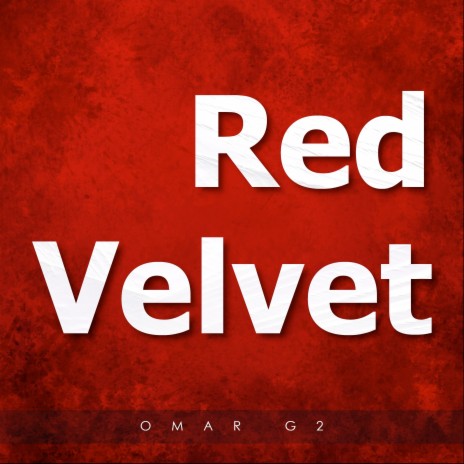 Red Velvet (Radio Edit) | Boomplay Music