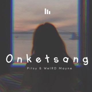 Onketsang