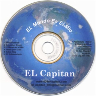 El Capitan