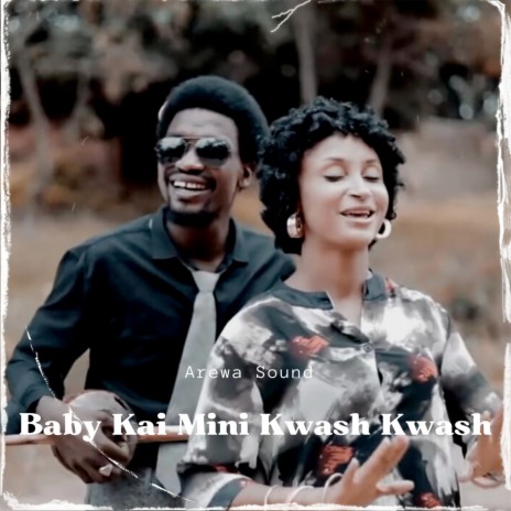 Baby Kai Mini Kwash Kwash | Boomplay Music