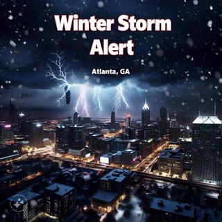 Winter Storm Alert Latest Updates