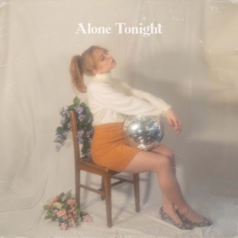 Alone Tonight | Boomplay Music