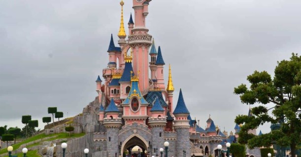 The Goofy Guy Podcast - Ep. 54 - Disneyland Paris Reopening Report
