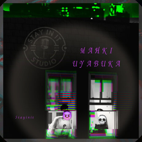 Mahki Uyabuka | Boomplay Music