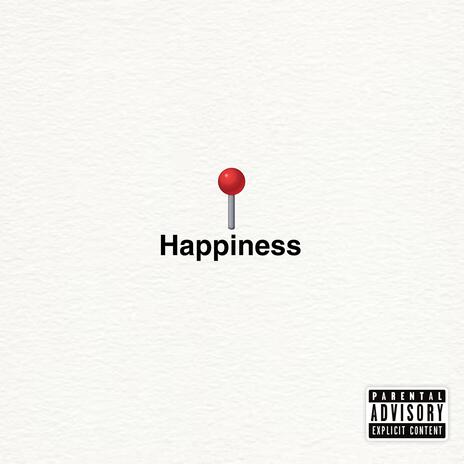 Happiness Is A Place | Boomplay Music