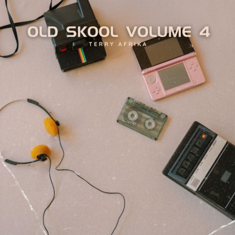 Terry Afrika -Old Skool Cover Vol 4 | Boomplay Music