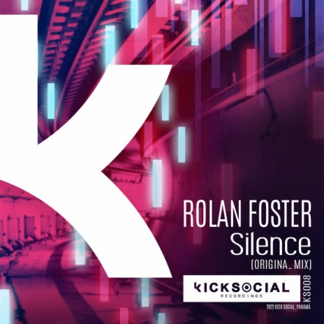 Rolan Foster - Silence | Boomplay Music