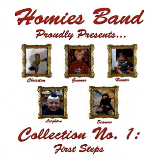 Homies Band