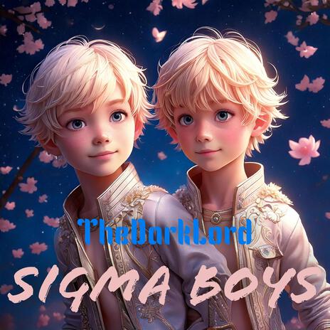 Sigma Boys | Boomplay Music