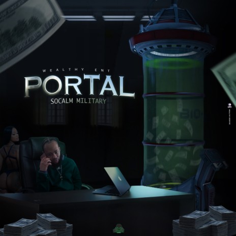 Portal | Boomplay Music