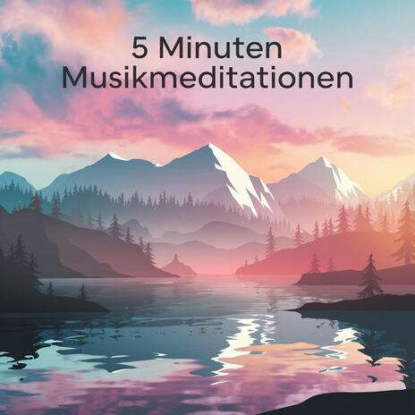 5 Minuten Stressfrei Meditation