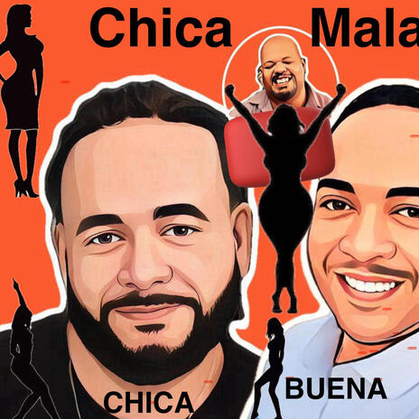 Chica Buena | Boomplay Music