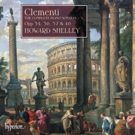 Clementi: Piano Sonata in B-Flat Major, Op. 46: III. Finale. Allegro con fuoco | Boomplay Music