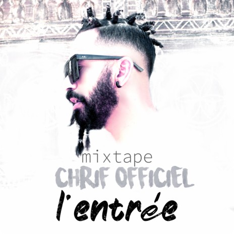 CHRIF C’EST MA VIE | Boomplay Music