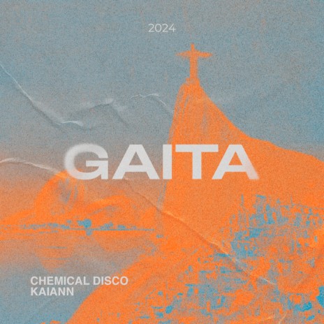Gaita ft. KAIANN | Boomplay Music