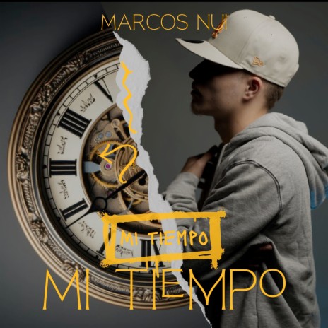 Mi Tiempo | Boomplay Music