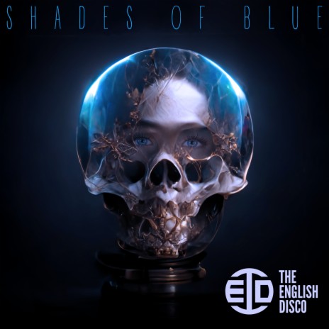 Shades of Blue | Boomplay Music