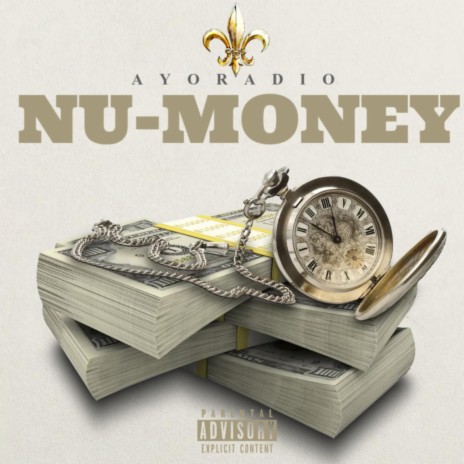 NU-MONEY | Boomplay Music