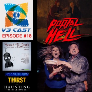 Portal to Hell Roddy Piper, Spooky Movie Picks, Movie Disappointments