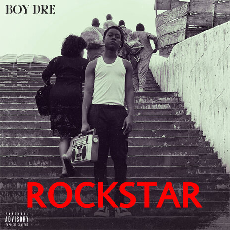 Rockstar | Boomplay Music