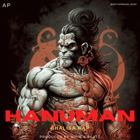 Hanuman Chalisa (Rap Version) | Boomplay Music
