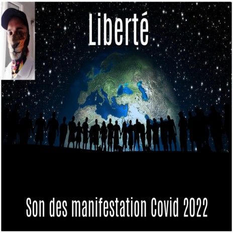 Liberté Covid 2022