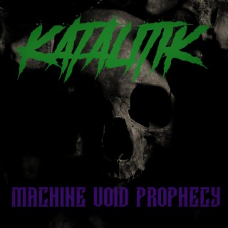 Machine Void Prophecy