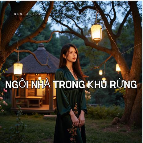 Ngôi Nhà Trong Khu Rừng | Boomplay Music