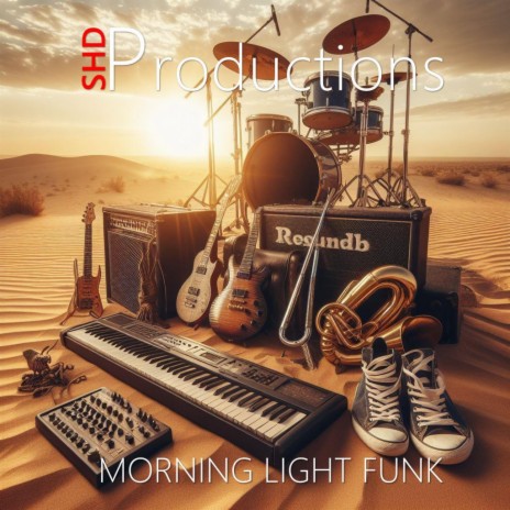 Morning Light Funk | Boomplay Music