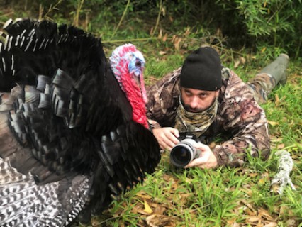 COVID-19 And The State of Turkey Hunting & Conservation