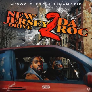 New Jersey Drive 2 Da Roc