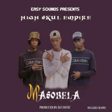 Masobela | Boomplay Music