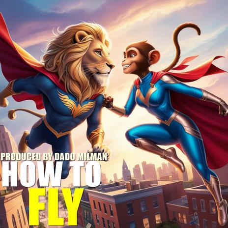 How To Fly